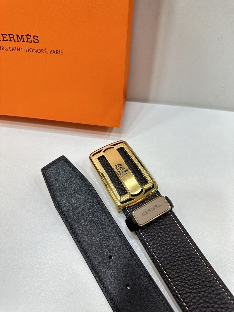 Hermes Belts